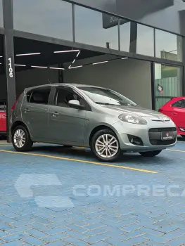Palio ESSENCE 1.6 Flex 16V 5p