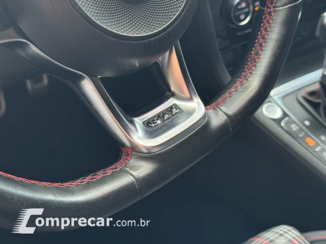 GOLF 2.0 MI GTI 8V