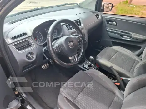 Crossfox 1.6 Mi Flex 8V 4P Automatizado