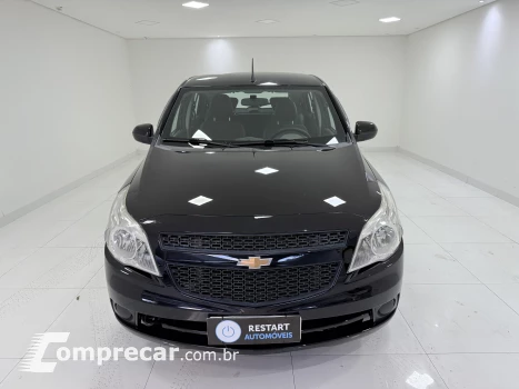 AGILE 1.4 MPFI LT 8V