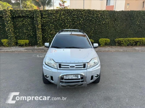 ECOSPORT 2.0 XLT 16V