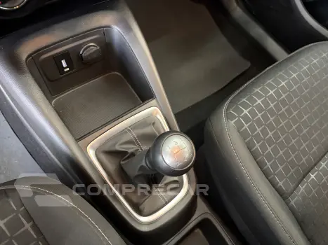 HB20 1.0 12V FLEX COMFORT MANUAL