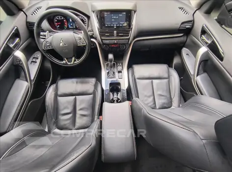 ECLIPSE CROSS 1.5 Mivec Turbo Hpe-s
