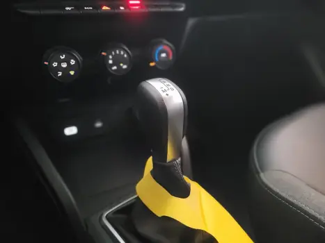 DUSTER Intense Plus 1.6 16V Flex Aut.