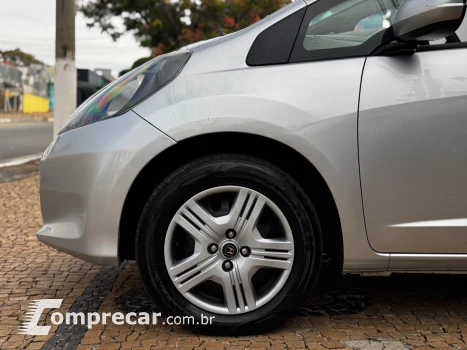 FIT 1.4 CX 16V