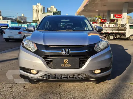 HR-V EX 1.8 Flexone 16V 5p Aut.