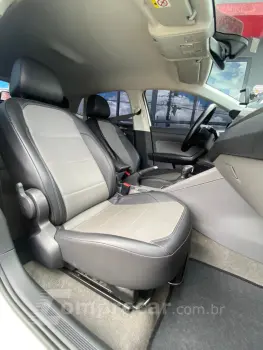 POLO 1.0 170 TSI Highline