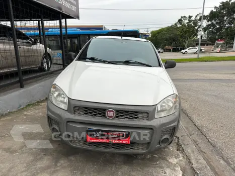 STRADA 1.4 MPI Hard Working CS 8V