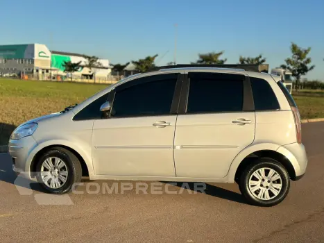 IDEA 1.4 MPI Attractive 8V
