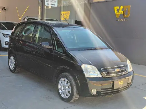 Meriva Prem.EASYTRONIC 1.8 FlexPower 5p