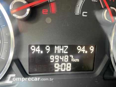 PALIO 1.4 MPI Attractive 8V