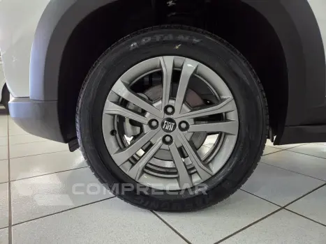 Pulse 1.0 12V 4P FLEX 200 DRIVE TURBO AUTOMÁTICO CVT