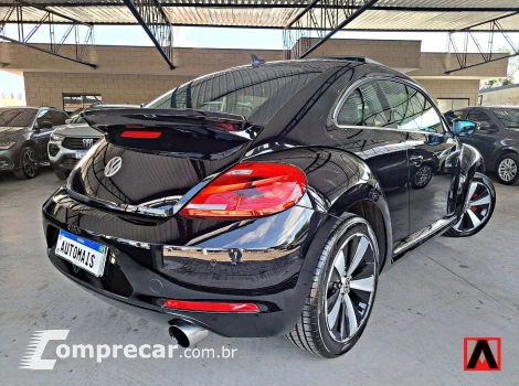FUSCA 2.0 TSI 16V