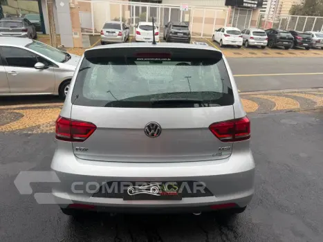 Fox RUN 1.6 Flex 8V 5p