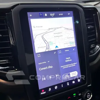 Toro Volcano 1.3 T270 4x2 Flex Aut.