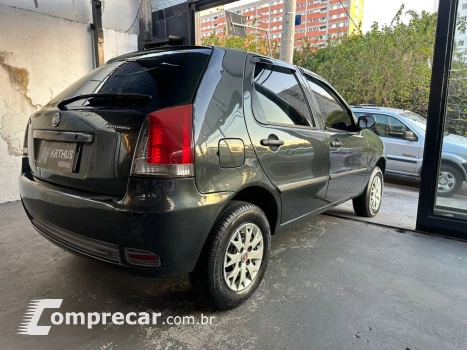 Palio 1.0 ECONOMY Fire Flex 8V 4p