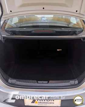 Onix Sedan 1.0 4P FLEX LTZ PLUS TURBO AUTOMÁTICO