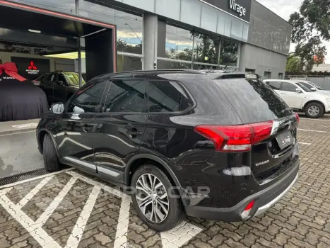 OUTLANDER 2.0 16V