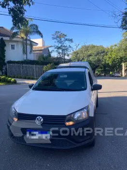 VW/SAVEIRO CS RB MPI
