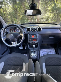 C3 1.6 Exclusive 16V