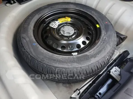 KICKS 1.6 16V FLEXSTART SV 4P XTRONIC