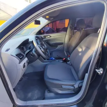 T-Cross 200 TSI 1.0  Flex 12V 5p Aut.