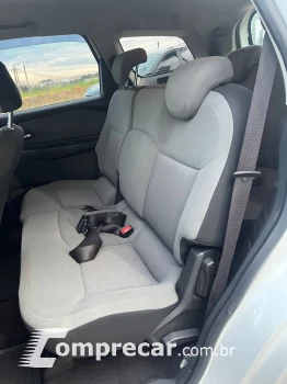SPIN 1.8 LTZ 8V