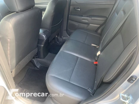 ASX 2.0 16V 4P 4X4 4WD AUTOMÁTICO