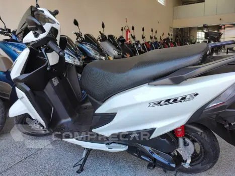 ELITE 125