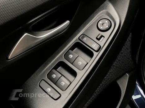 Creta 1.0 Tgdi Flex Comfort Automático