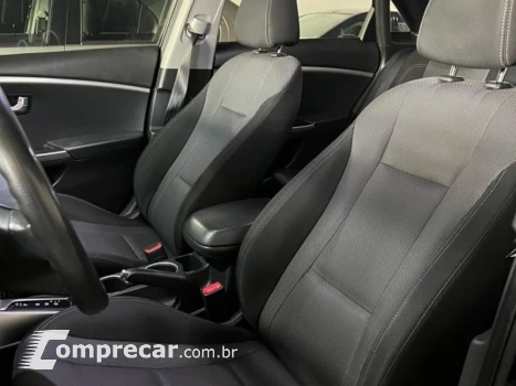 I30 1.8 MPI 16V GASOLINA 4P AUTOMATICO