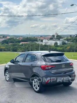 ARGO 1.0 Firefly Drive