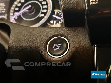 CRETA 1.0 TGDI FLEX LIMITED AUTOMÁTICO