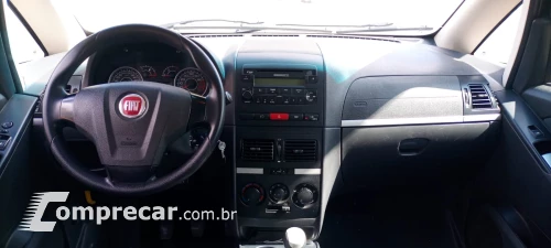 IDEA 1.4 MPI Attractive 8V