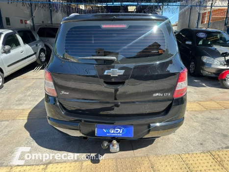 SPIN 1.8 LTZ 8V