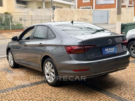JETTA 1.4 16V TSI Comfortline