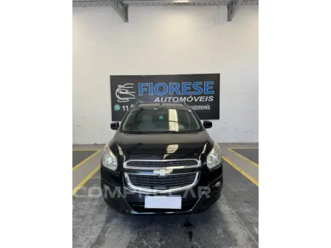 SPIN 1.8 ADVANTAGE 8V FLEX 4P MANUAL