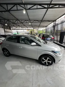 ONIX 1.4 MPFI LTZ 8V