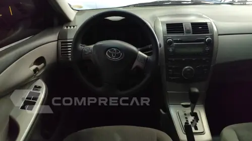 Corolla