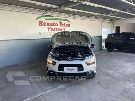 C4 CACTUS 1.6 VTI 120 Feel