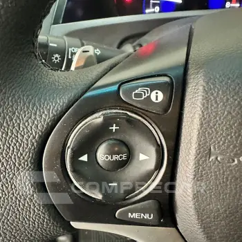 Civic Sedan LXR 2.0 Flexone 16V Aut. 4p