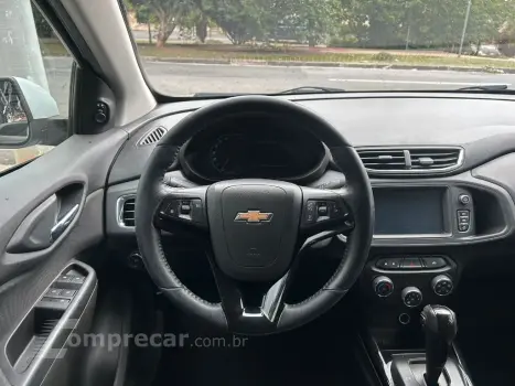 ONIX HATCH LTZ 1.4 8V FlexPower 5p Aut.