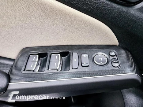 CIVIC 2.0 DI E:hev Touring E-