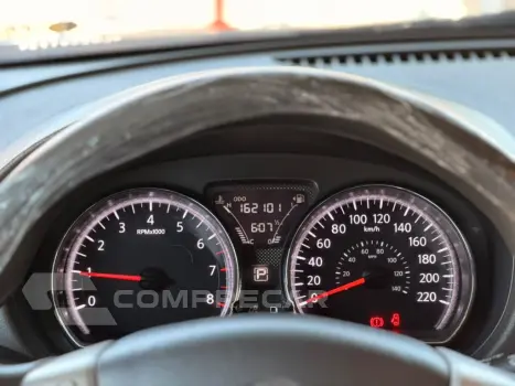 VERSA 1.6 16V FLEXSTART SV 4P XTRONIC