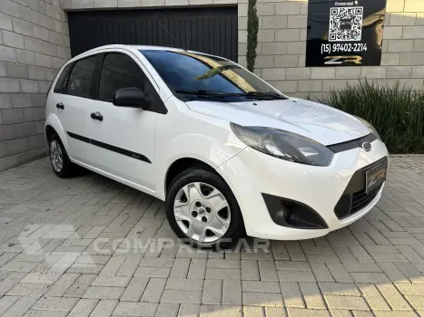 FIESTA 1.0 MPI HATCH 8V FLEX 4P MANUAL