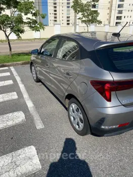 HB20 1.0 12V Comfort