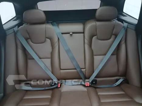 XC60 2.0 T8 RECHARGE INSCRIPTION EXPRESSION AWD GEARTRONIC