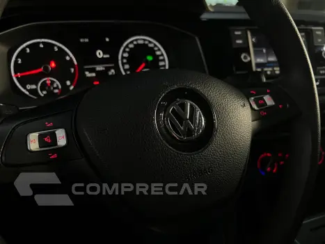 POLO 1.0 200 TSI COMFORTLINE AUTOMÁTICO