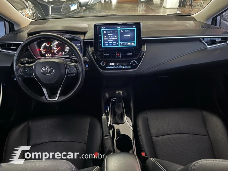 COROLLA 2.0 XEI 16V