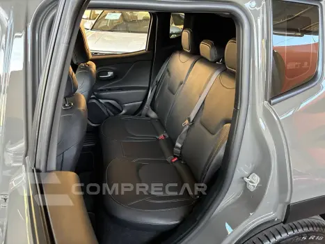 Renegade Lo. Night Eagle 1.3 TB Flex Aut